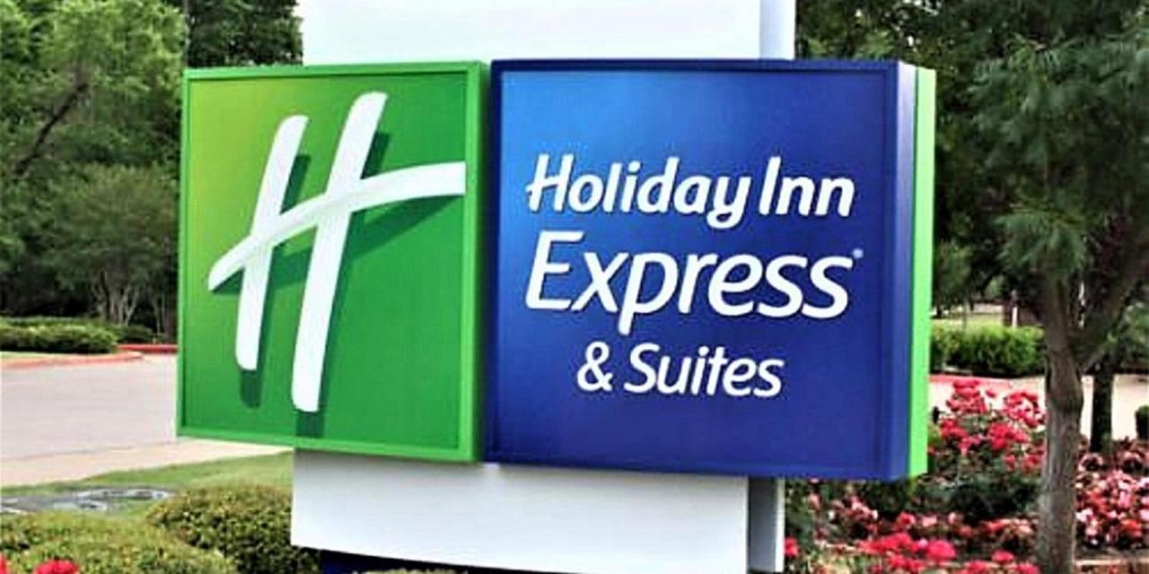 Holiday Inn Express & Suites - Detroit - Dearborn By Ihg Buitenkant foto